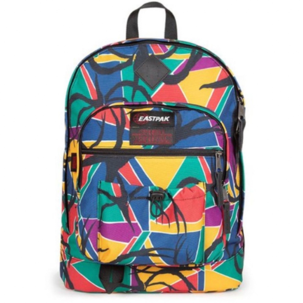 Eastpak backpack x Stranger Things (collab)